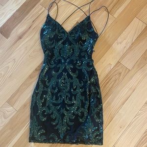 Windsor homecoming dress. Worn once